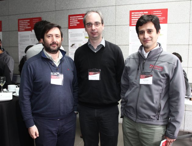 SEMINARIO FCFM4261